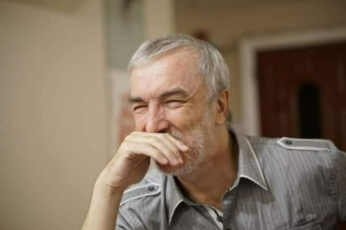 Пам’яті видатного педагога-музиканта Юрія Кащенка