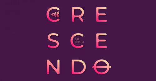 CRESCENDO ART FORUM-2021