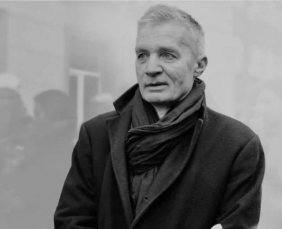 Сумна новина сколихнула культурну спільноту - відійшов у вічність Олександр Крижанівський