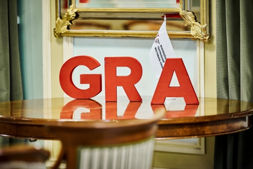 VІ Всеукраїнський Театральний Фестиваль-Премія «ГРА»: прийом заявок відкрито