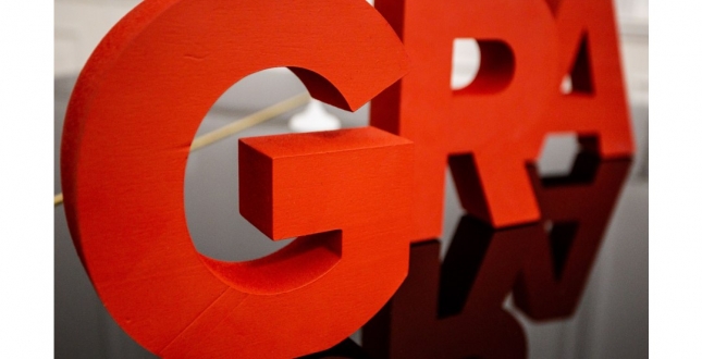 Лонгліст Фестивалю-Премії «ГРА» - 2024: хто у списку?!