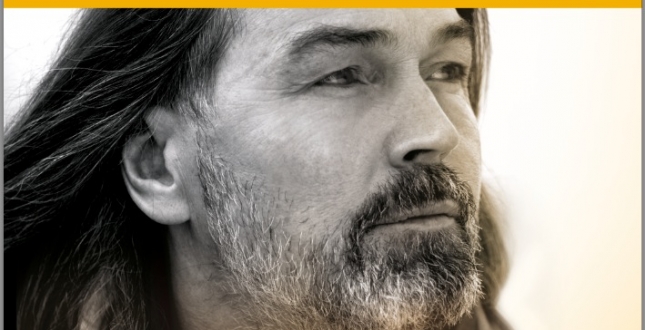 Виставка Нікаса Сафронова