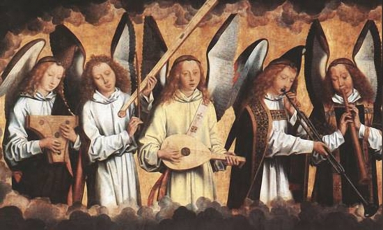 "Реквієм" у Театрі опери і балету з нагоди 82-х роковин Голодомору.