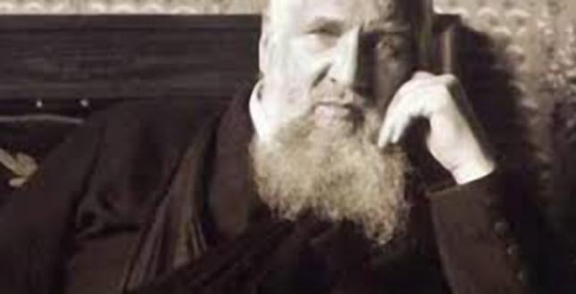 Відкриття виставки «Андрей Шептицький (1865 – 1944). До 150-ліття з дня народження».